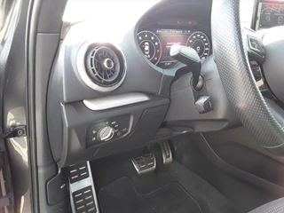 Audi A3 AUDI A3 Limousine 35 TFSI 150pk S tronic Advance Sport S-Line edition - afbeelding nr 11