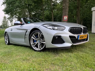BMW Z4 - afbeelding nr 26