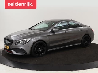 Mercedes-Benz CLA - 481083929-0