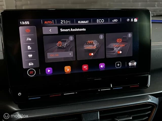 CUPRA Formentor CUPRA Formentor 1.4 TSI e-Hybrid Essential | ACC | Carplay | - afbeelding nr 16