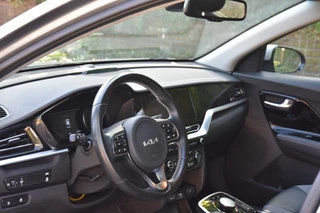 Kia e-Niro | CAMERA | CARPLAY - afbeelding nr 6
