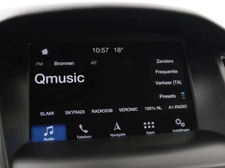 Ford Focus Ford Focus 1.0 EcoBoost 140pk ST-Line |  Stoel & stuurverwarming | Xenon | Carplay | Navigatie | Climate control | Parkeerhulp | Cruise control - afbeelding nr 18
