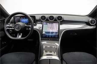 Mercedes-Benz C-Klasse - afbeelding nr 6