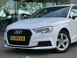Audi A3 Audi A3 Sportback 35 TFSI CoD Pro Line Autom 2019  48903km - afbeelding nr 16