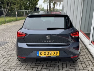 SEAT Ibiza - afbeelding nr 5