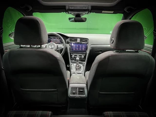 Volkswagen Golf Volkswagen Golf 2.0 TSI GTI Dyn | Pano | Trekhaak | Virtual - afbeelding nr 12