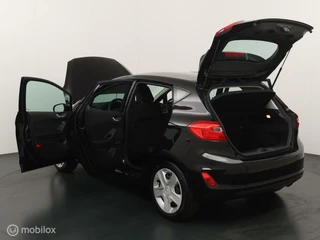 Ford Fiesta Ford Fiesta 1.1 Trend - afbeelding nr 19