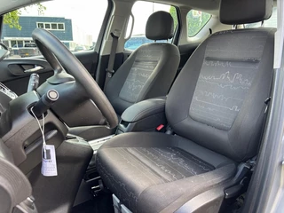 Opel Meriva Opel Meriva 1.4 Turbo 2016 Automaat Trekhaak - afbeelding nr 12