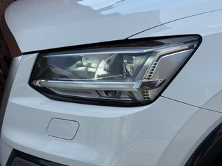 Audi Q2 - afbeelding nr 28