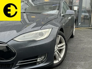 Tesla Model S Tesla Model S 85D | Gratis Superchargen | MCU2 - afbeelding nr 36