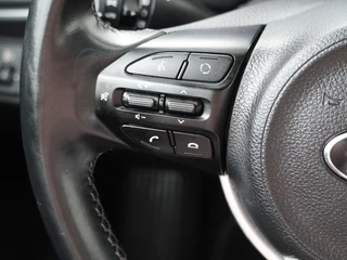 Kia Stonic - Navigatie - Camera - Airco - Cruise control - 17 inch LM velgen - Fabrieksgarantie tot 03-2027 - afbeelding nr 31