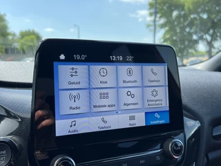 Ford Fiesta - afbeelding nr 26