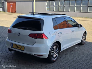 Volkswagen Golf Volkswagen Golf 1.4 TSI Cup✅️Dsg✅️Pano✅️ - afbeelding nr 4