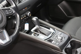 Mazda CX-5 - afbeelding nr 14