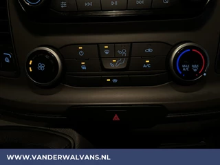 Ford Transit Custom Parkeersensoren, Bijrijdersbank - afbeelding nr 4