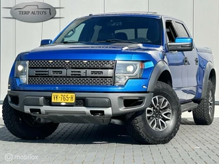 Ford F-150 - 257185205-0