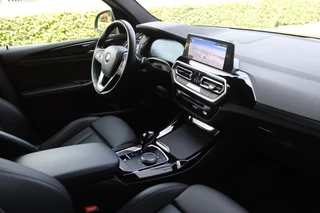 BMW X3 BMW X3 xDrive30e Executive LED/Leder/Camera/Virtual Cockpit/Elek. klep/App-Connect/19