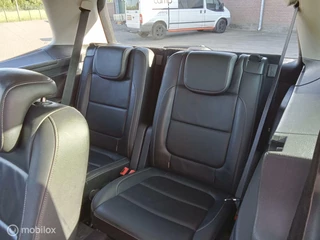 Volkswagen Sharan Volkswagen Sharan 1.4 TSI Exclusive Series/alle opties - afbeelding nr 11