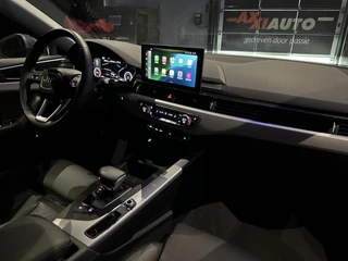Audi A5 Audi A5 Sportback 40 TFSI Pro Line *Carplay*Camera*Sportstoelen* - afbeelding nr 29