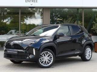 Toyota Yaris Cross - 91037681-0