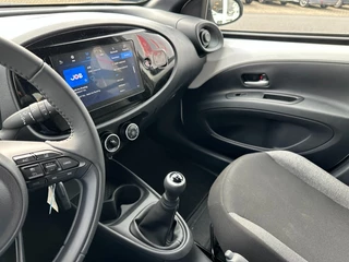 Toyota Aygo - afbeelding nr 30