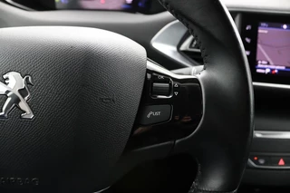 Peugeot 308 Peugeot 308 SW 1.2 Allure Pack*ACC*ECC*NAVI*CARPLAY*CAMERA*KEYLES - afbeelding nr 21