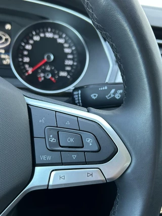 Volkswagen Passat Volkswagen Passat 1.5 TSI 150pk Business FULL LED I NAVI + CAMERA I ELEC. KLEP I DEALER O.H. - afbeelding nr 28