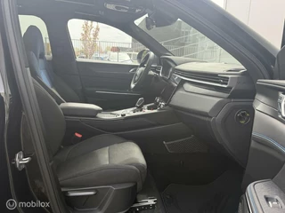 Lynk & Co 01 Lynk & Co 01 1.5 |Pano|Hybride|Schuifdak|Keyless | All-in - afbeelding nr 9