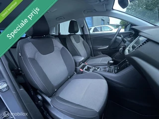 Opel Grandland X Opel Grandland X  / 1.2 / Turbo / Dealer onderhouden / Zuinig / - afbeelding nr 21