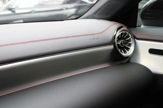 Mercedes-Benz CLA Mercedes CLA-klasse 250e AMG-line | Pano | Org. NL | Metallic - afbeelding nr 22