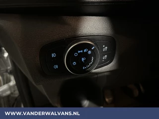 Ford Transit Custom Android Auto, Verwarmde voorruit, Parkeersensoren, Bijrijdersbank - afbeelding nr 16