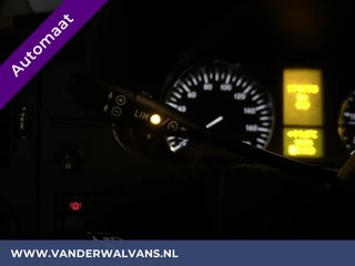 Mercedes-Benz Sprinter Parkeersensoren - afbeelding nr 7