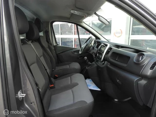 Renault Trafic Renault Trafic bestel 2.0 dCi L1H1 Facelift - afbeelding nr 10
