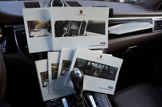 Porsche Macan Porsche Macan 3.6 TURBO - afbeelding nr 54