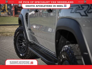 Dodge Ram 1500 CERAMIC GREY | PANORAMA | CARBON PACK | BLACK BEADLOCK WHEELS | BPM VRIJ | LAUNCH CONTROL | 4X4 | 360CAMERA Rijklaar prijs met garantie en genoemde opties en extra's. - afbeelding nr 12