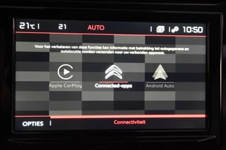 Citroën C3 Aircross Citroën C3 Aircross Feel *1ste eigenaar*Navigatie*Park Assist* - afbeelding nr 14