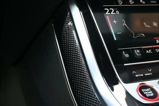 Audi SQ8 Audi SQ8 4.0 TDI |PANORAMADAK|B&O|TREKHAAK|CARBON|CARPLAY - afbeelding nr 24