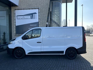 Renault Trafic Renault Trafic 1.6 dCi T29 L1H1*CARPLAY*A/C*3P*ELEK. PAKKE - afbeelding nr 18