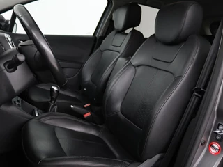 Renault Captur Renault Captur 0.9 TCe Edition One | Leder | Achteruitrijcamera | Stoelverwarming | Navigatie | Cruise Control | Apple CarPlay | keyless entry | DAB | LMV - afbeelding nr 5