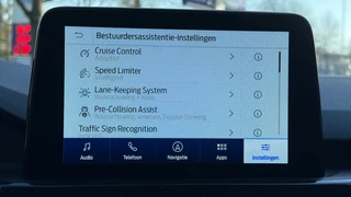 Ford Kuga - afbeelding nr 21