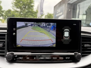Kia XCeed Kia XCeed 1.6 GDi PHEV ExecutiveLine | Pano | ACC | Memory | Leer | DOH - afbeelding nr 34