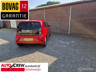 Volkswagen up! Volkswagen Up! 1.0 BMT up! beats - afbeelding nr 4