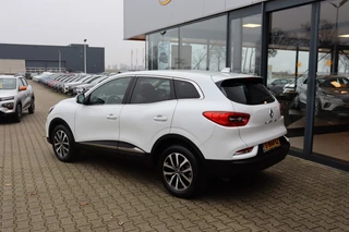 Renault Kadjar - afbeelding nr 4