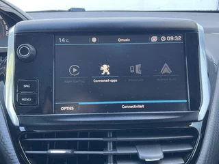 Peugeot 208 Peugeot 208 1.2 PureTech Blue Lease Executive Trekhaak Nav Pdc Carplay Voll.Onderhouden! - afbeelding nr 5