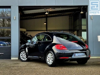 Volkswagen Beetle Volkswagen Beetle 1.2TSI Design |Navi|Clima|Cruise|PDC|Stoelvw - afbeelding nr 2