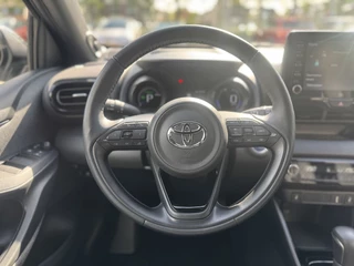 Toyota Yaris Head-up display, JBL, Dodehoekdetectie, PDC V + A , All-in Rijklaarprijs - afbeelding nr 25