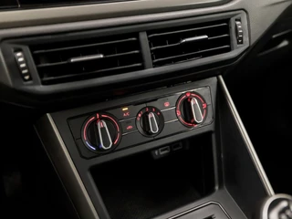 Volkswagen Polo Volkswagen Polo 1.0 TSI Sportline (APPLE CARPLAY, LM VELGEN, CRUISE, SPORTSTOELEN, LED ACHTERLICHTEN, NIEUWE APK, NIEUWSTAAT) - afbeelding nr 9