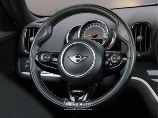 MINI Countryman |PANO|JCW|FULL LED|NAVI|CAMERA| - afbeelding nr 7