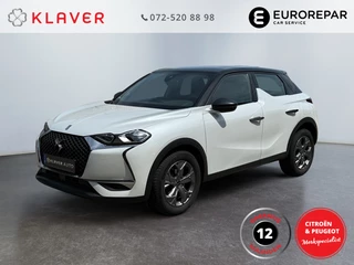 DS DS 3 DS DS 3 Crossback 100PK Montmartre | Navi | Dab | Carplay/Android - afbeelding nr 1