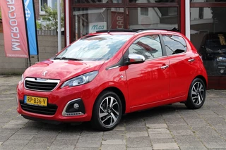 Peugeot 108 - afbeelding nr 24